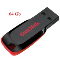 Pendrive SanDisk 64 Gb